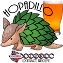 Karbach Hopadillo Clone (14B) - EXTRACT Homebrew Ingredient Kit