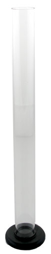Plastic Hydrometer Test Jar (12")
