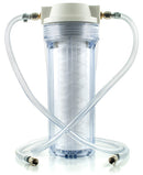 Inline Beer Filtration System (10")