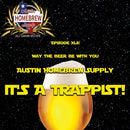 AHS IT'S A TRAPPIST (18B) - ALL GRAIN Homebrew Ingredient Kit