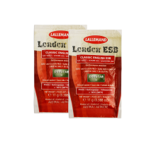 Lallemand London ESB Dry Yeast - 11 g