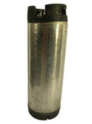 Loose Handle/Bottom Ball Lock Keg (Used) - 5 Gallon