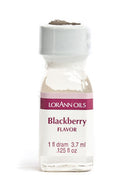 Blackberry Flavoring - 1 Dram