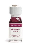 Blueberry Flavoring - 1 Dram