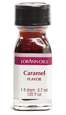 Caramel Flavoring - 1 Dram