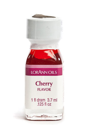 Cherry Flavoring - 1 Dram