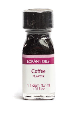 Coffee Flavoring - 1 Dram