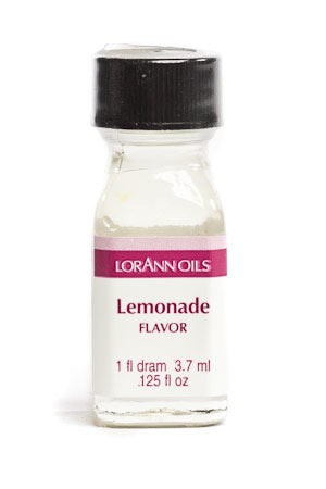 Lemonade Flavoring - 1 Dram