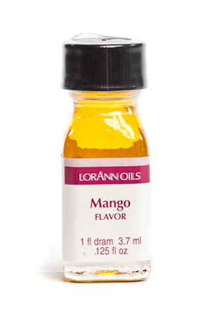 Mango Flavoring - 1 Dram