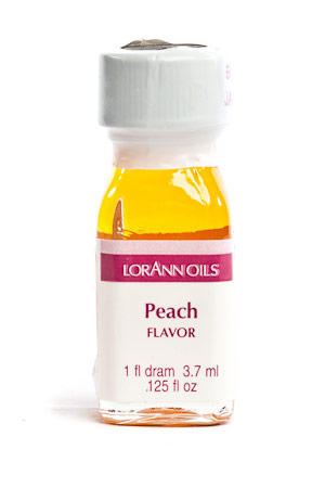 Peach Flavoring - 1 Dram