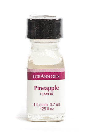 Pineapple Flavoring - 1 Dram