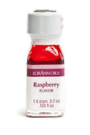 Raspberry Flavoring - 1 Dram
