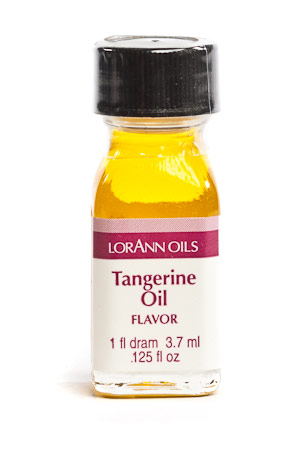 Tangerine Flavoring - 1 Dram