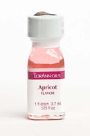 Apricot Flavoring - 1 Dram