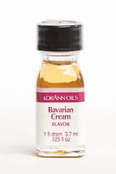 Bavarian Cream Flavoring - 1 Dram