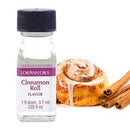 Cinnamon Roll Flavoring - 1 Dram