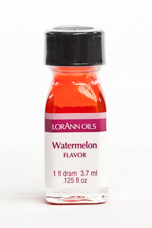Watermelon Flavoring - 1 Dram