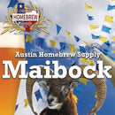 AHS Maibock (5A) - ALL GRAIN Homebrew Ingredient Kit