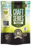 Mangrove Jack's Hard Cider Kit Pear