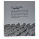 California Sauvignon Blanc Wine Kit - Master Vintner® Sommelier Select® back