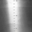 Megapot Brew Kettle Graduated Markings