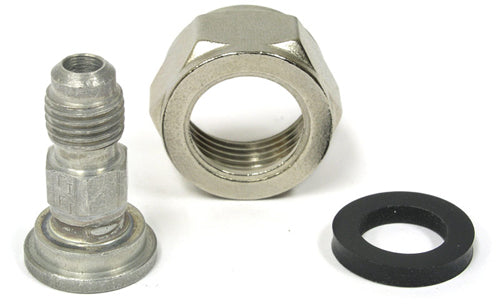 Easy Switch Fitting Kit (MFL Stainless Steel)