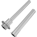 Micro Pipework (Small Top & Bottom Overflow)