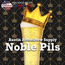AHS Noble Pils (2A) - MINI MASH Homebrew Ingredient Kit