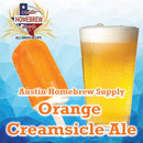 AHS Orange Creamsicle Ale  (6A) - ALL GRAIN Homebrew Ingredient Kit