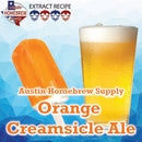 AHS Orange Creamsicle Ale  (6A) - EXTRACT Homebrew Ingredient Kit