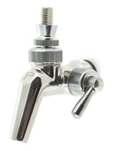 Perlick Perl Forward Sealing Flow Control Faucet (650SS)