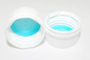 Plastic Screw Caps for PET Bottles - 24 ct