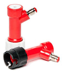 MFL Disconnect Set - Pin Lock