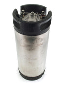 Pin Lock Keg (Used) - 5 gallon