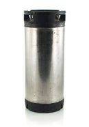 Pin Lock Keg (Used) - 5 gallon