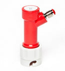 MFL Disconnect Set - Pin Lock