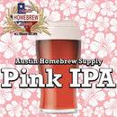 AHS Pink IPA (14B) - ALL GRAIN Homebrew Ingredient Kit