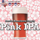 AHS Pink IPA (14B) - EXTRACT Homebrew Ingredient Kit