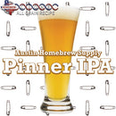 Pinner IPA (14B) - ALL GRAIN Homebrew Ingredient Kit