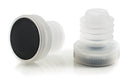 Plastic Tasting Corks - 100 ct