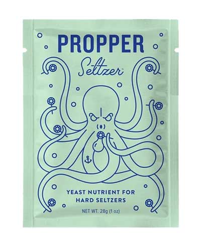 Propper Seltzer Nutrient - 1 oz