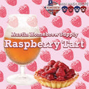 AHS Raspberry Tart (20) - MINI MASH Homebrew Ingredient Kit