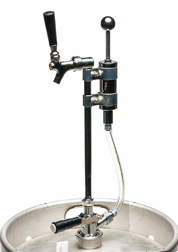 Sanke Hand Pump Tower Assembly