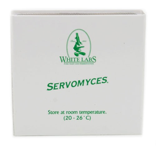 White Labs Servomyces Beer Yeast Nutrient - 500 g