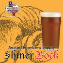 Shiner Bock  (5B) - ALL GRAIN Homebrew Ingredient Kit