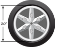 AHS Shot Caller IPA  (14B) - ALL GRAIN Homebrew Ingredient Kit