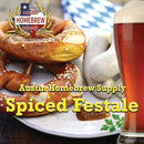 AHS Spiced Festale (10B) - ALL GRAIN Homebrew Ingredient Kit