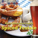 AHS Spiced Festale (10B) - MINI MASH Homebrew Ingredient Kit