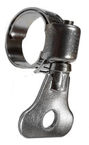 Spyder Stainless Steel Clamp (5/16" - 5/8") - 10 pack