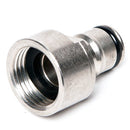 Stainless Steel Liquid Ball Lock Post for Sanke Coupler